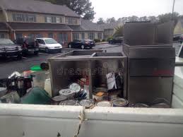 Best Appliance Removal in Moreauville, LA