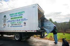 Trusted Moreauville, LA Junk Removal Experts